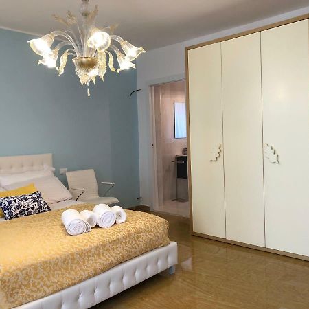 Grazia'S Apartment Chioggia Bagian luar foto