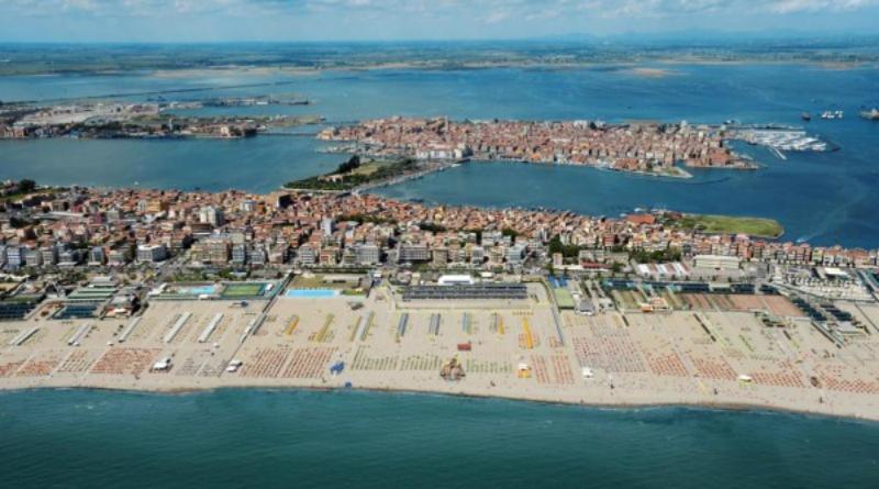 Grazia'S Apartment Chioggia Bagian luar foto