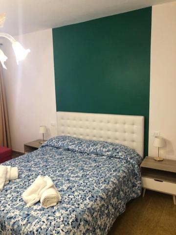 Grazia'S Apartment Chioggia Bagian luar foto