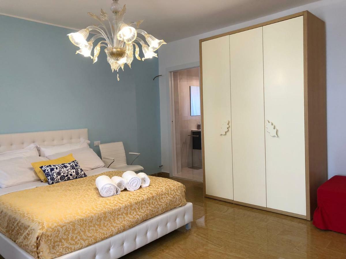 Grazia'S Apartment Chioggia Bagian luar foto