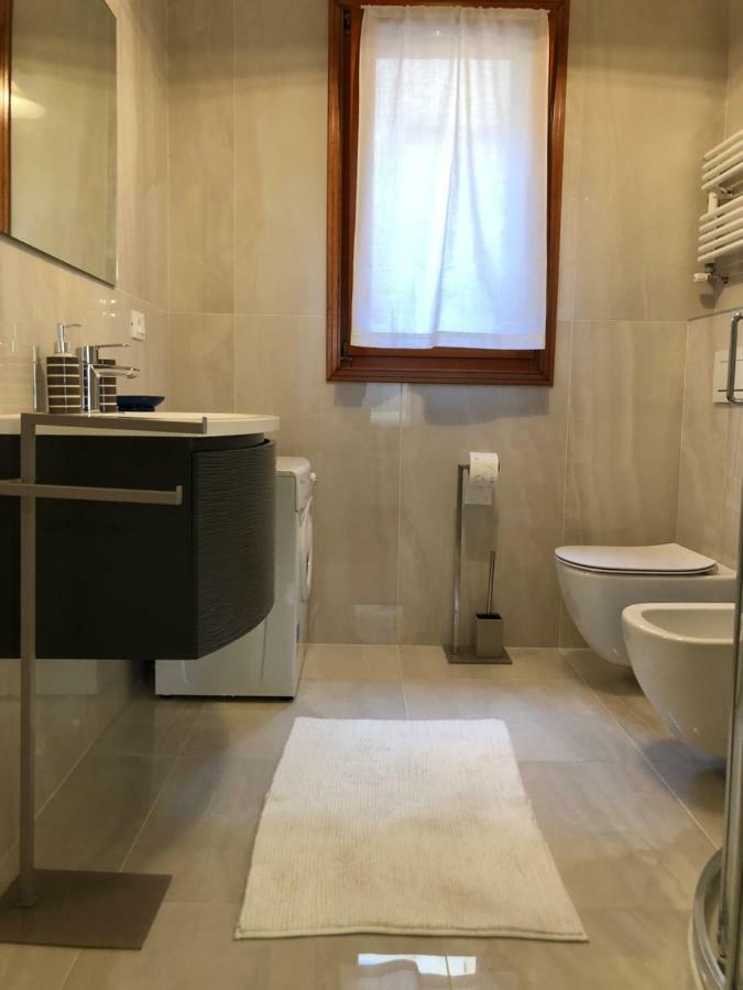 Grazia'S Apartment Chioggia Bagian luar foto