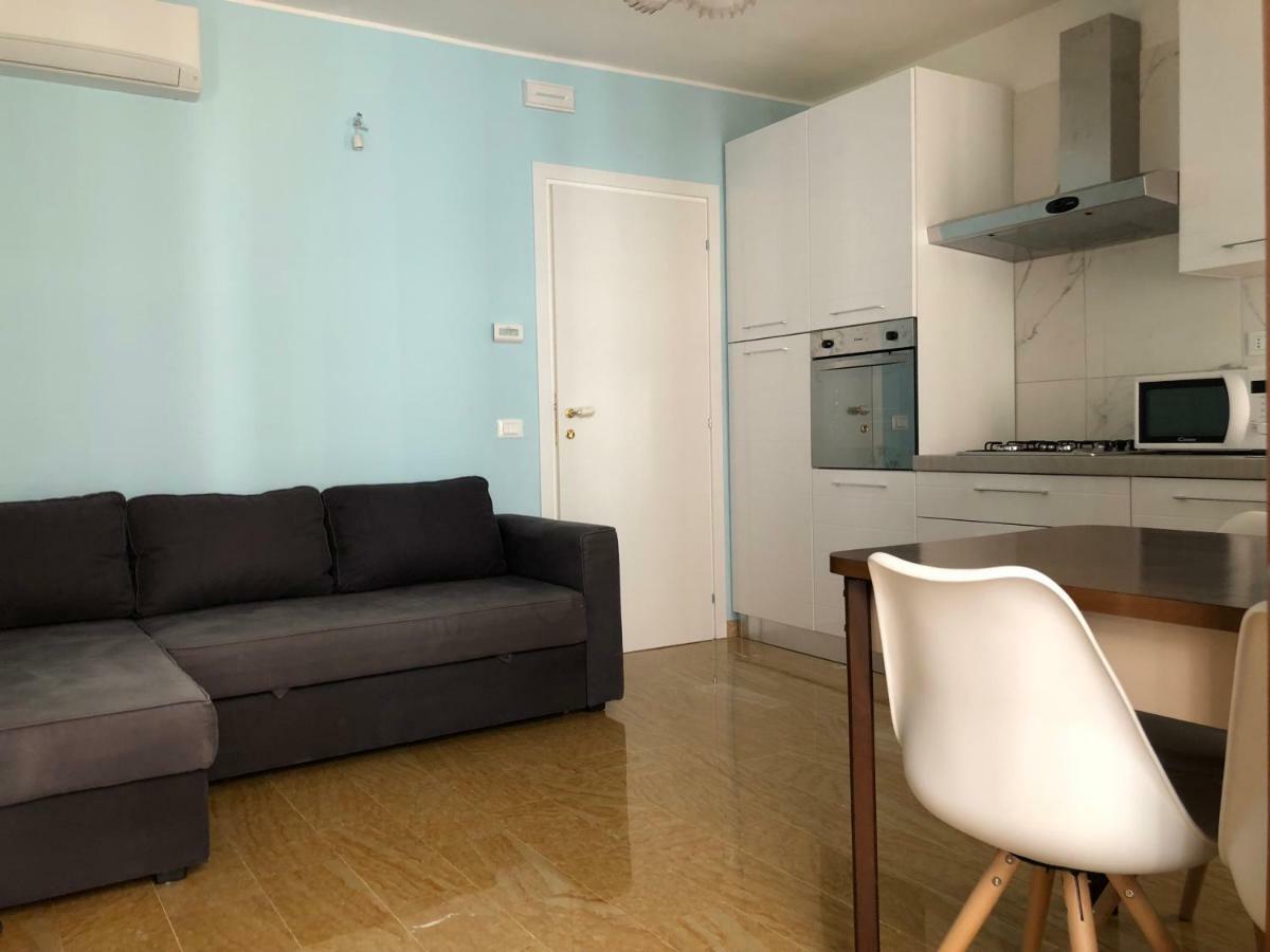 Grazia'S Apartment Chioggia Bagian luar foto