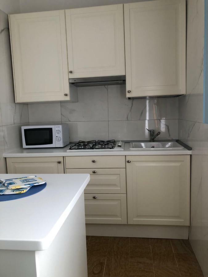 Grazia'S Apartment Chioggia Bagian luar foto