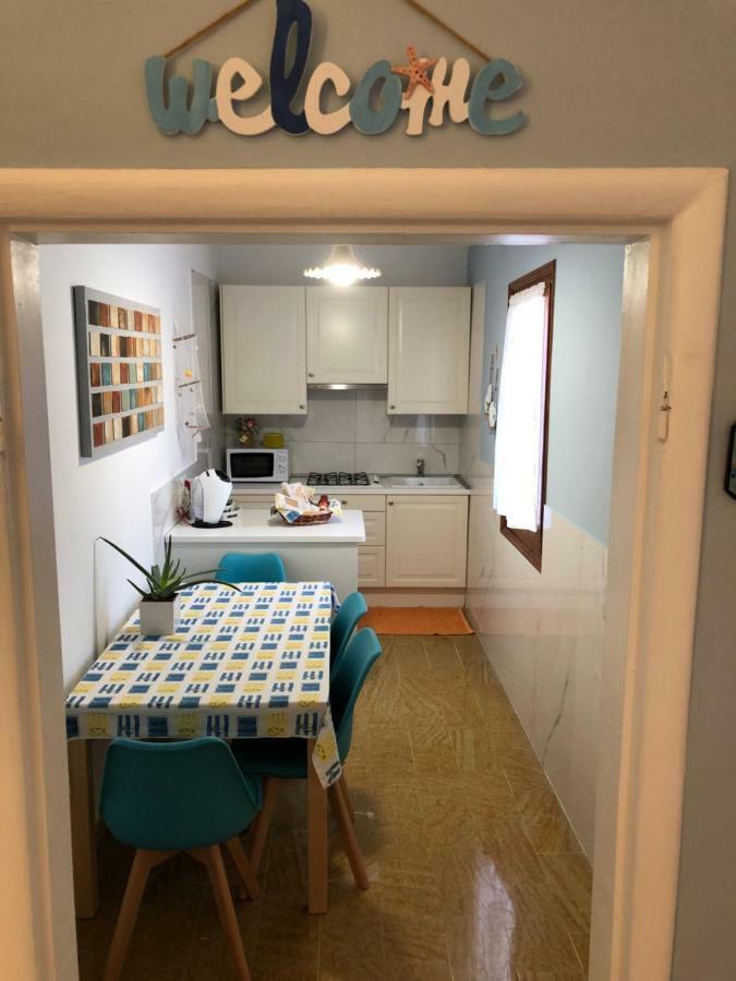 Grazia'S Apartment Chioggia Bagian luar foto